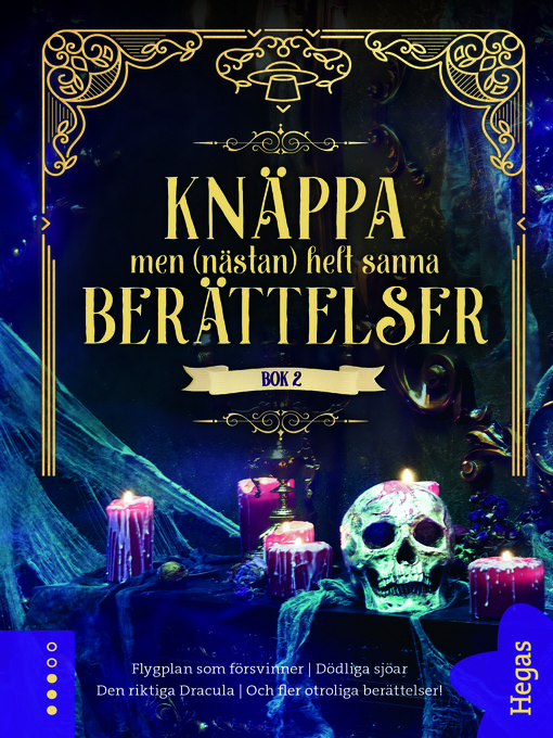 Titeldetaljer för Knäppa men (nästan) helt sanna berättelser Bok 2 av Saddelback Education - Tillgänglig